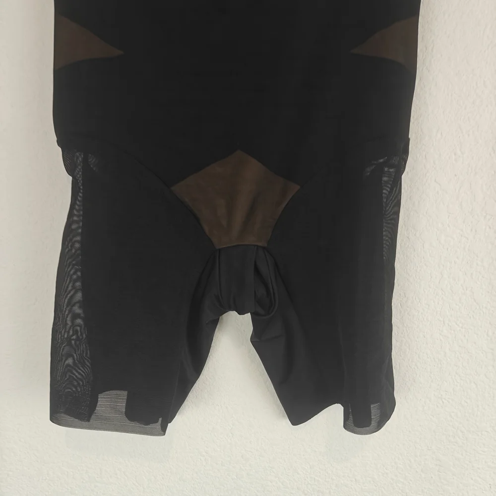 Honeylove SuperPower Shapewear Shorts XL | High-Waist Sculpting Seamless Shorts - Picture 5 of 11